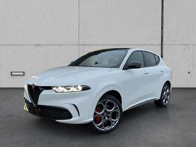 Bild Alfa Romeo Tonale