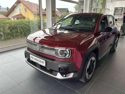 Bild Renault 4 E-TECH