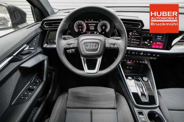 Fahrzeugbild eines Audi A3