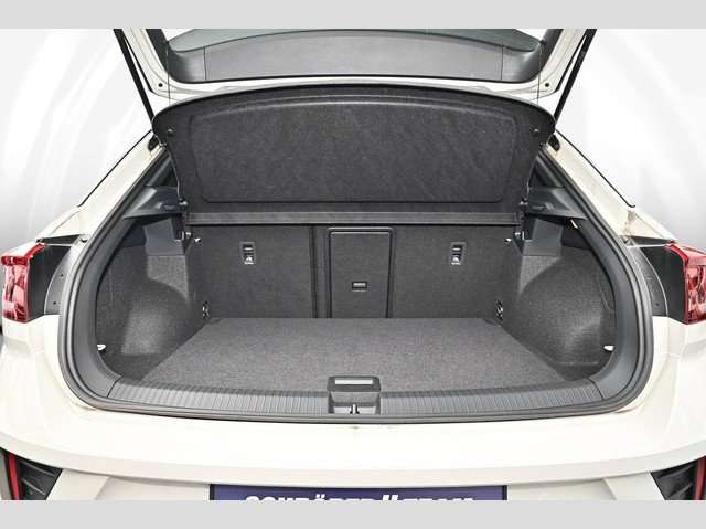 Fahrzeugbild eines Volkswagen T-Roc