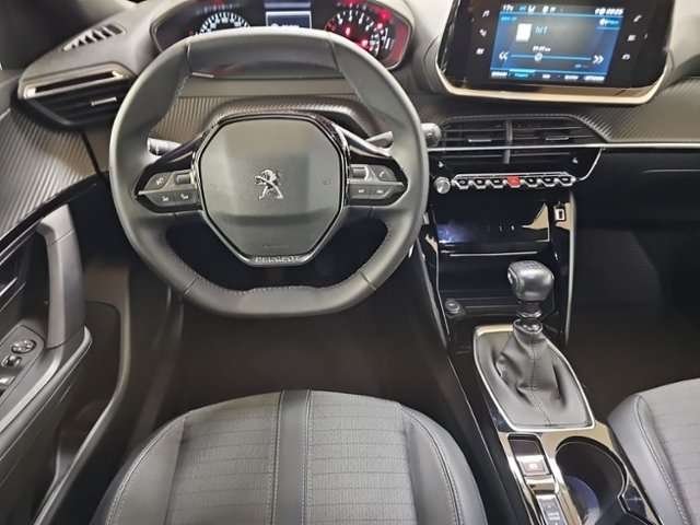 Fahrzeugbild eines Peugeot 2008