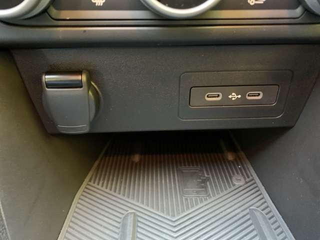 Fahrzeugbild eines Dacia Jogger