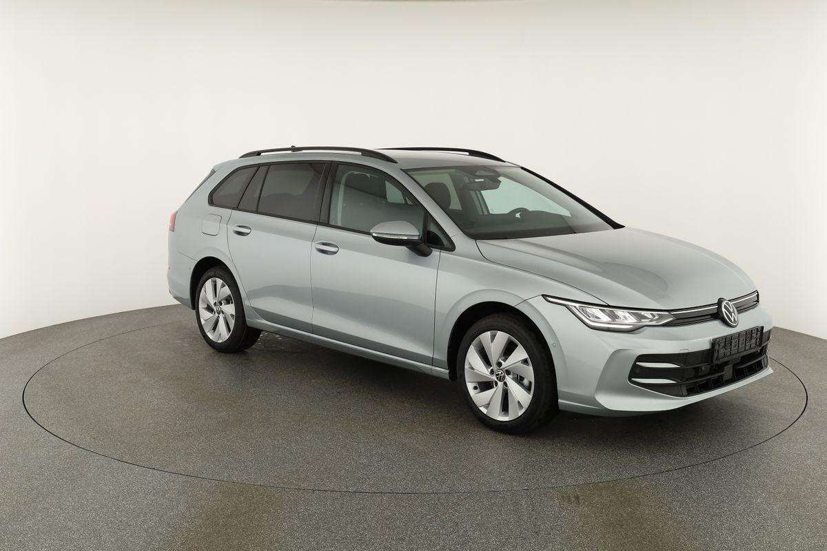 Fahrzeugbild eines Volkswagen Golf