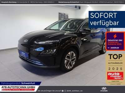 Bild Hyundai Kona Elektro