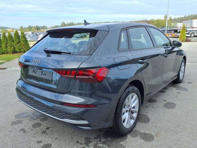 Fahrzeugbild eines Audi A3