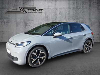 Bild Volkswagen ID.3