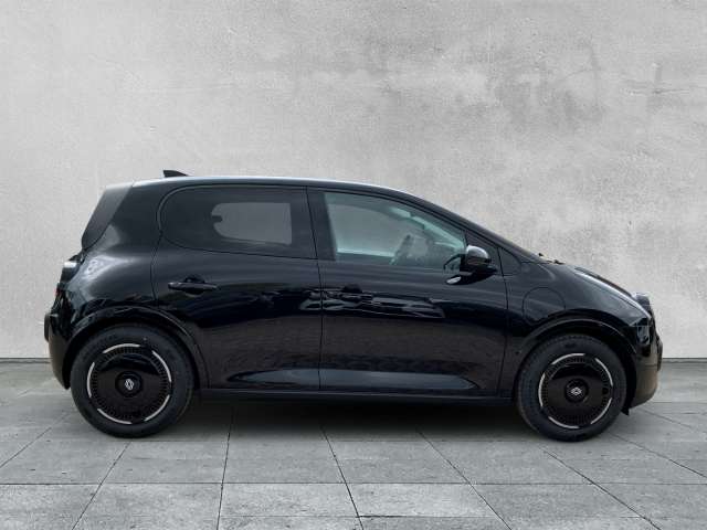 Fahrzeugbild eines Renault Twingo