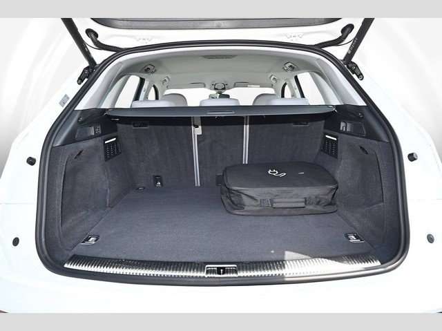 Fahrzeugbild eines Audi Q5