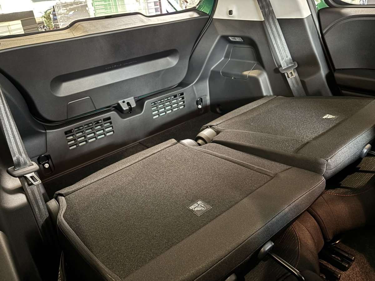 Fahrzeugbild eines Renault Twingo