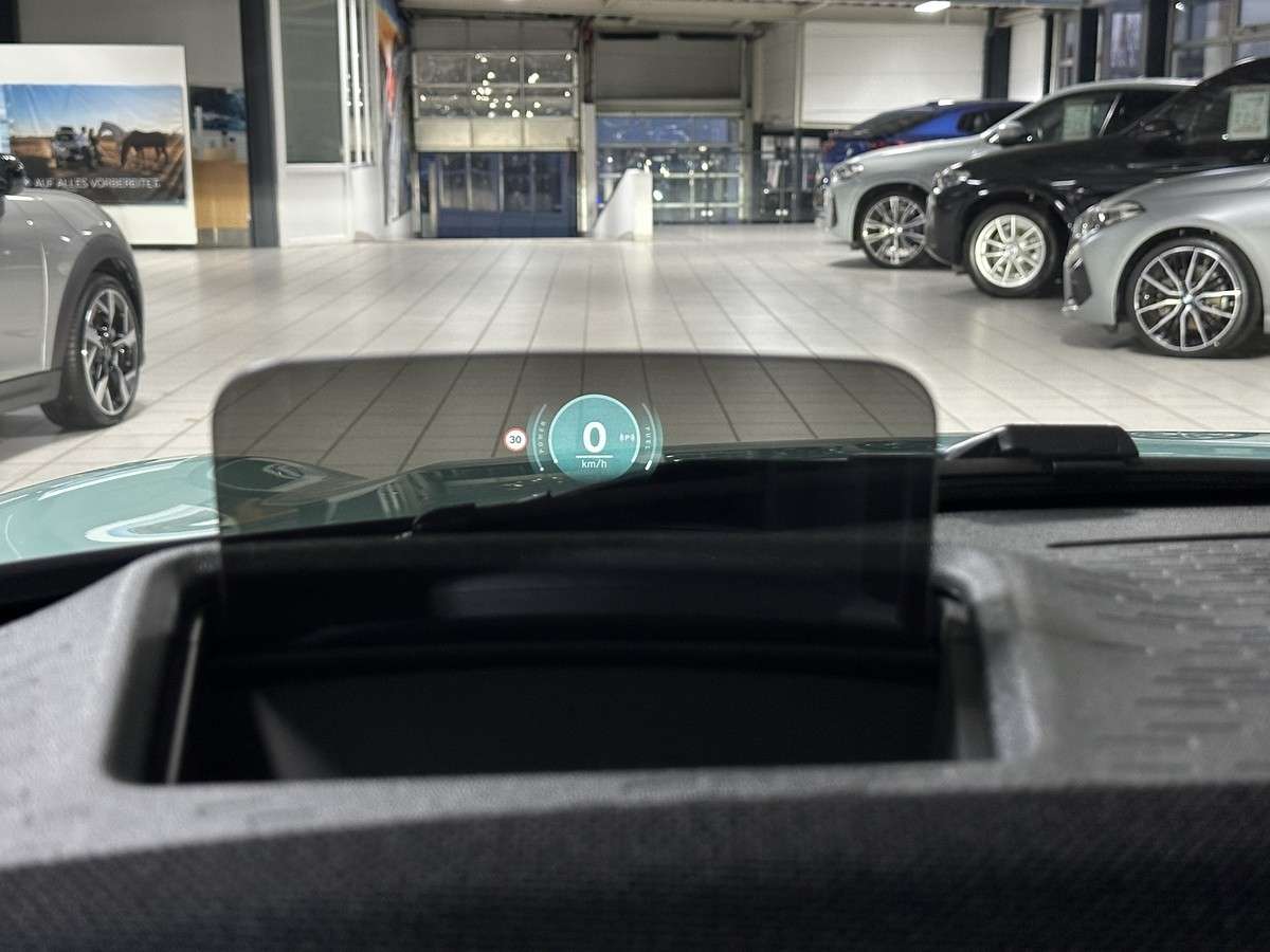 Fahrzeugbild eines MINI COOPER