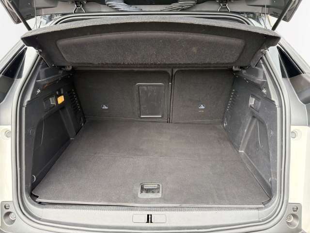 Fahrzeugbild eines Peugeot 3008