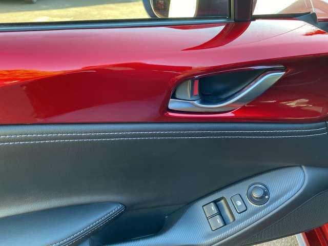 Fahrzeugbild eines Mazda MX-5