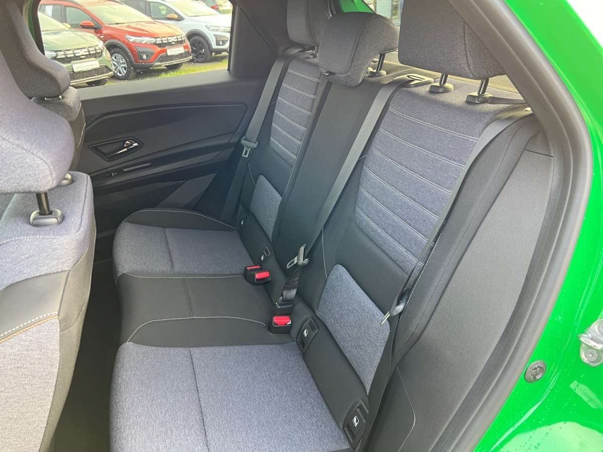 Fahrzeugbild eines Renault 5 E-TECH