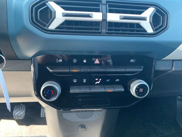 Fahrzeugbild eines Dacia Spring