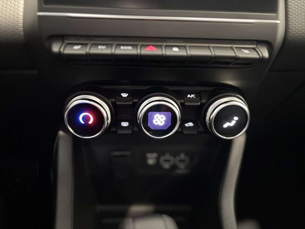 Fahrzeugbild eines Renault Clio