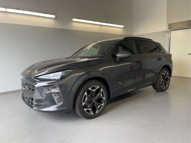 Fahrzeugbild eines CUPRA Terramar