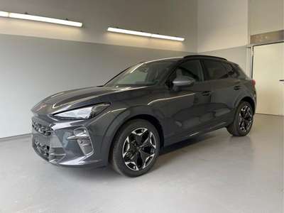 Bild CUPRA Terramar