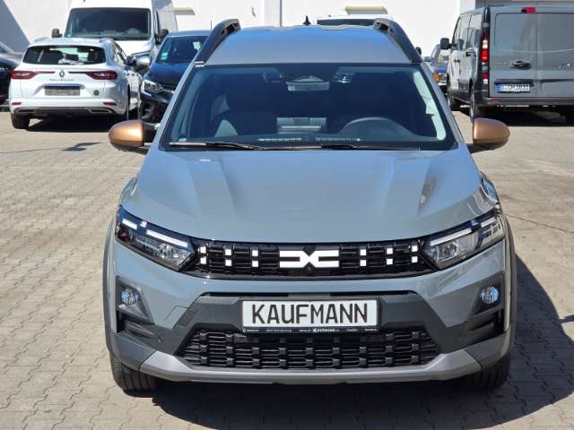 Fahrzeugbild eines Dacia Jogger