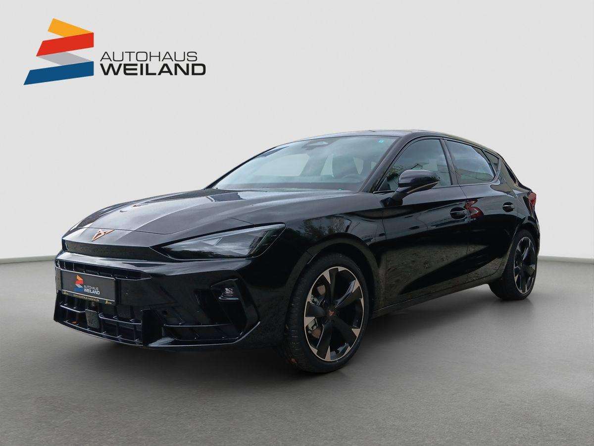 Fahrzeugbild eines CUPRA Leon