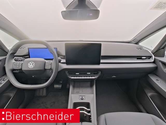 Fahrzeugbild eines Volkswagen ID.3
