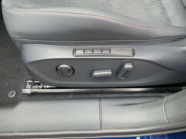 Fahrzeugbild eines CUPRA Terramar