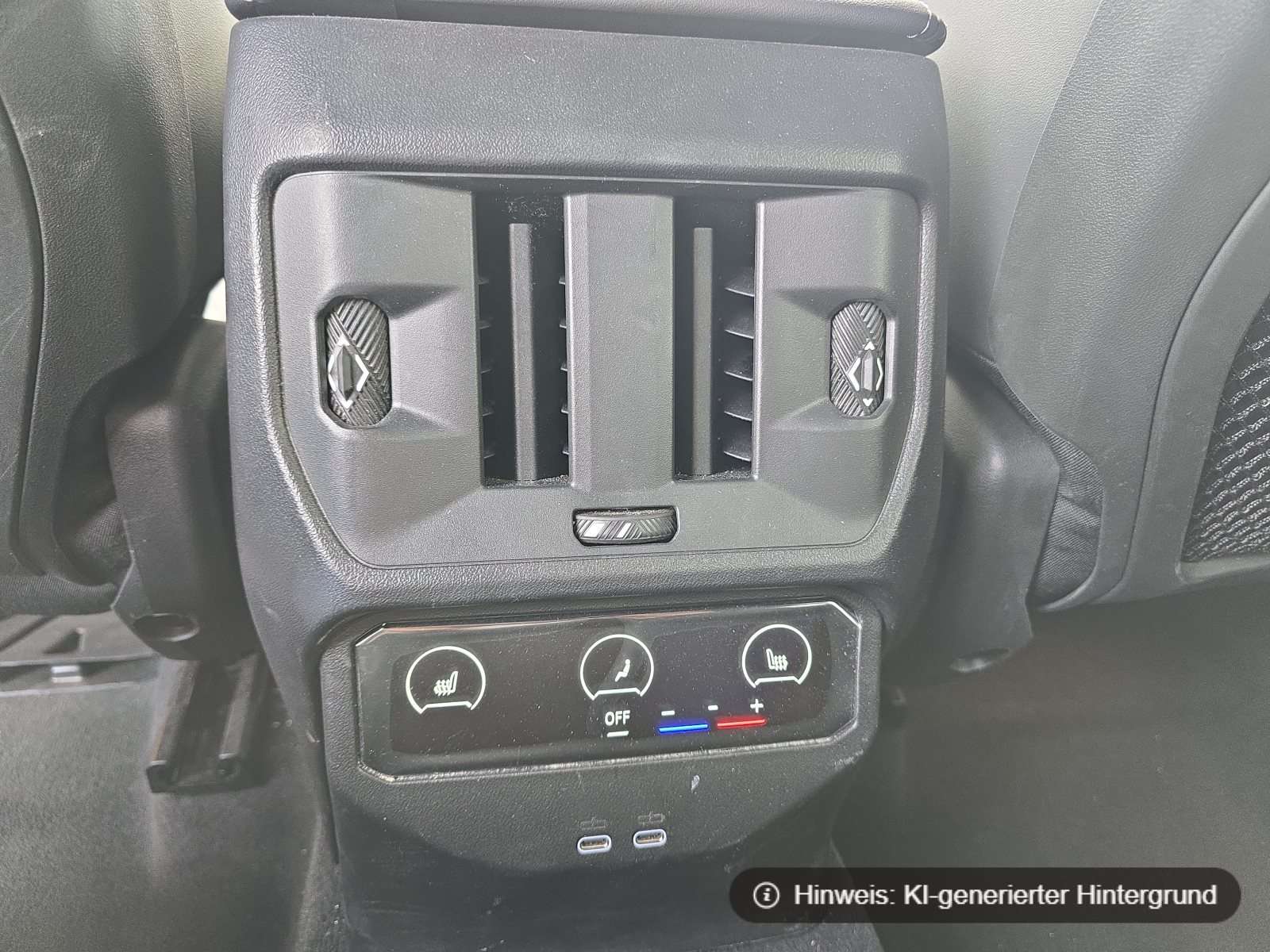 Fahrzeugbild eines BMW X3