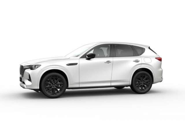 Fahrzeugbild eines Mazda CX-60