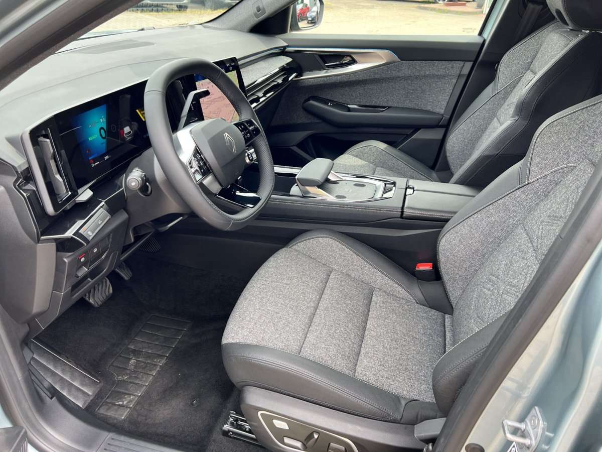 Fahrzeugbild eines Renault Espace
