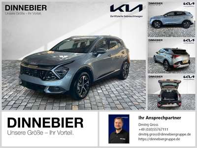 Bild Kia Sportage