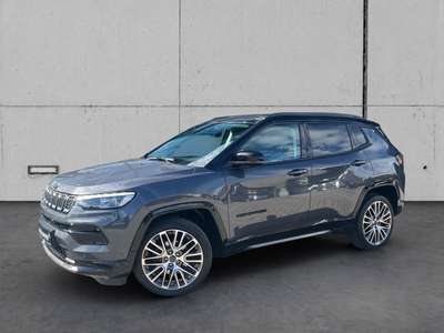 Bild Jeep Compass