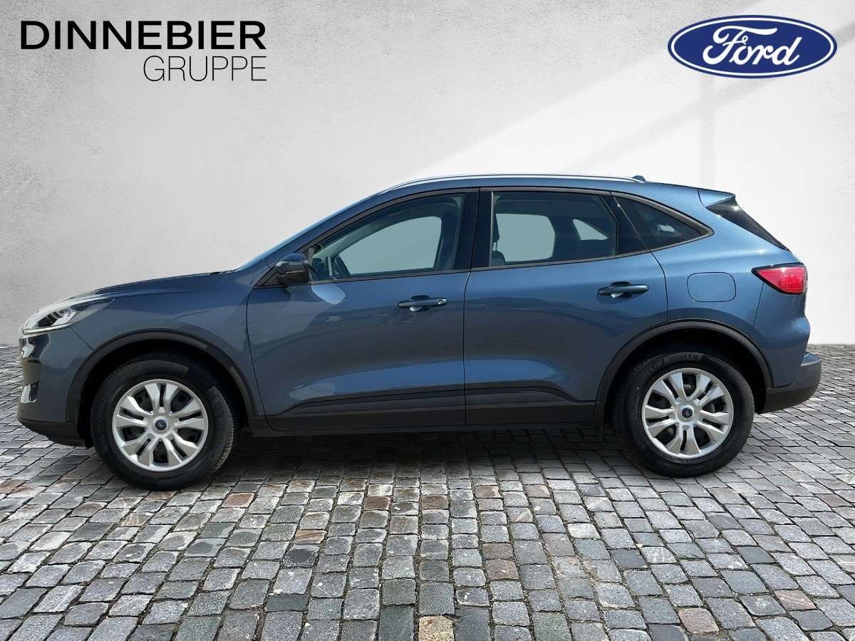 Fahrzeugbild eines Ford Kuga