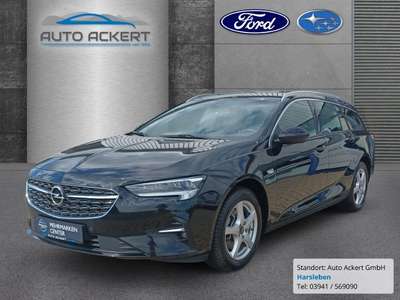 Bild Opel Insignia