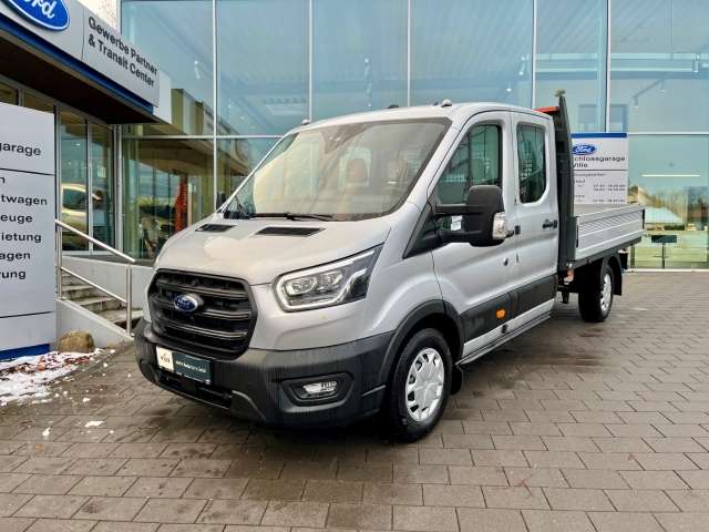 Fahrzeugbild eines Ford Transit