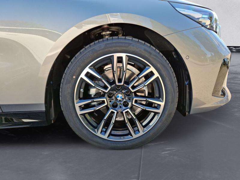 Fahrzeugbild eines BMW 5er-Reihe