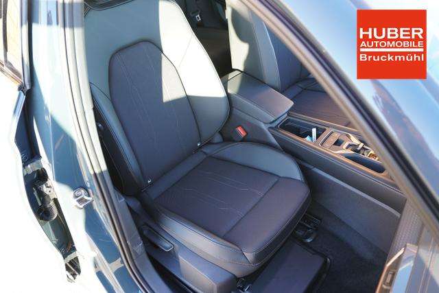 Fahrzeugbild eines CUPRA Leon