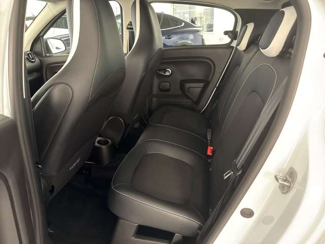 Fahrzeugbild eines Renault Twingo