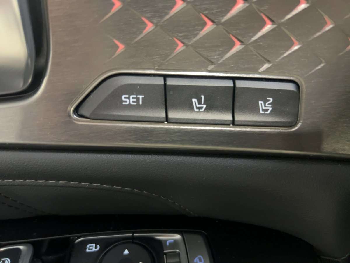 Fahrzeugbild eines Kia Sorento