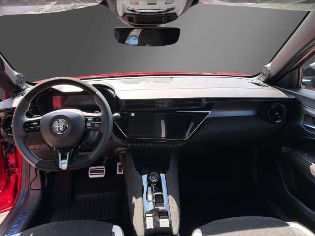 Fahrzeugbild eines Alfa Romeo Junior