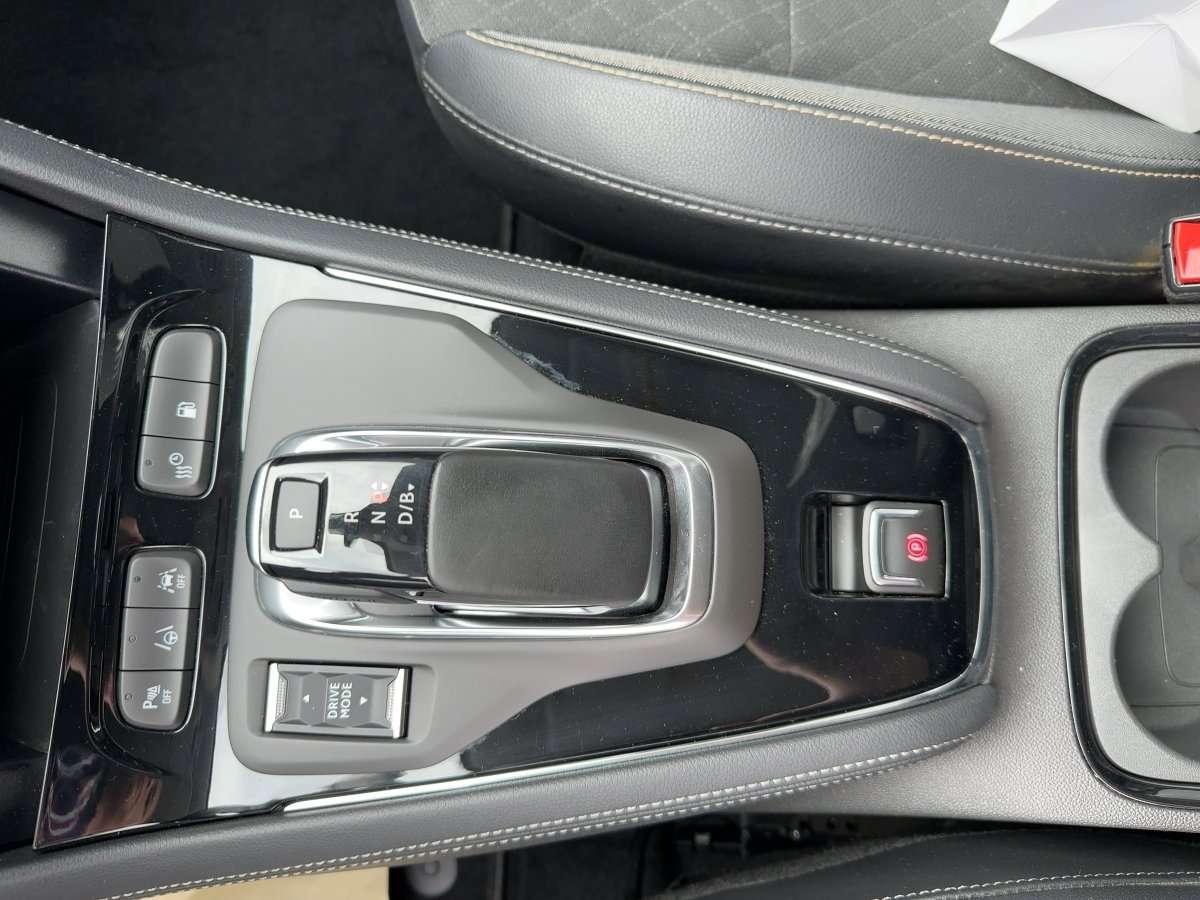 Fahrzeugbild eines Opel Grandland X