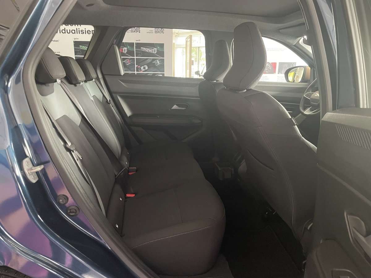 Fahrzeugbild eines Dacia Bigster