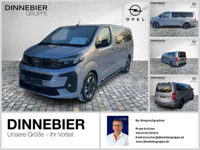 Bild Opel Zafira