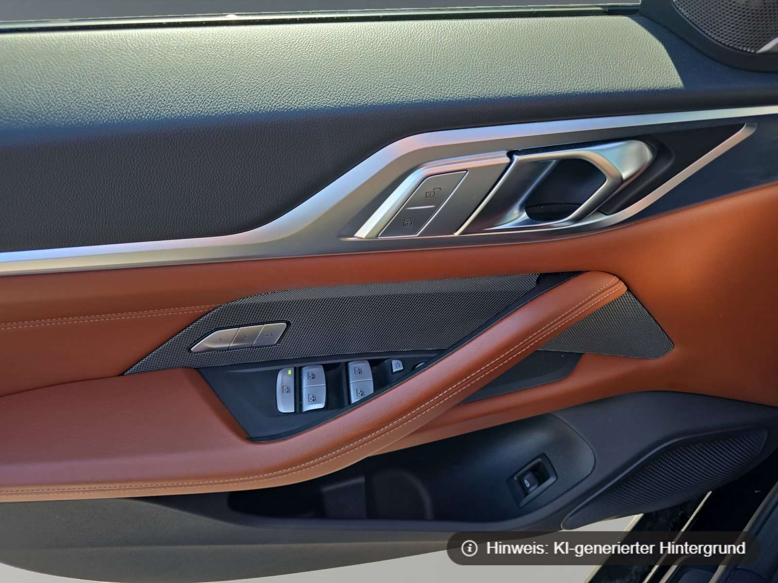 Fahrzeugbild eines BMW i4