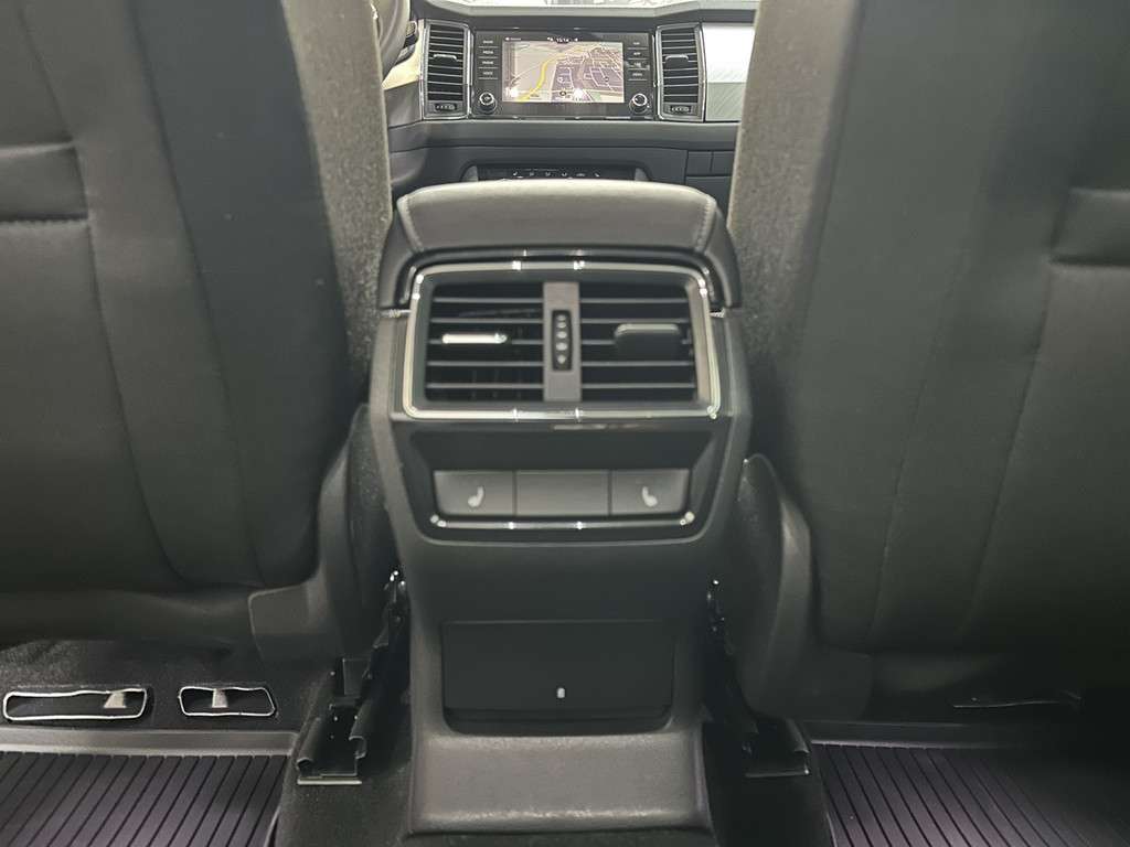 Fahrzeugbild eines Skoda Kodiaq