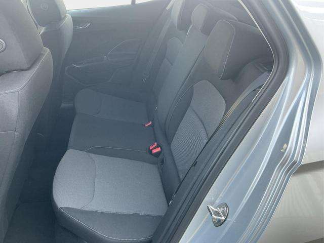 Fahrzeugbild eines Skoda Fabia