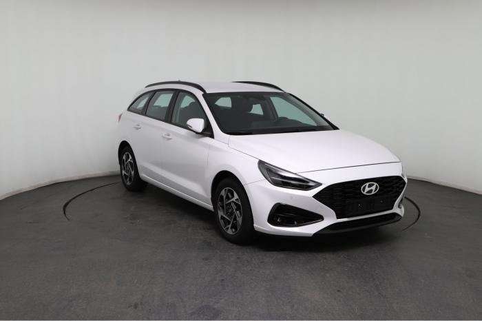 Fahrzeugbild eines Hyundai i30