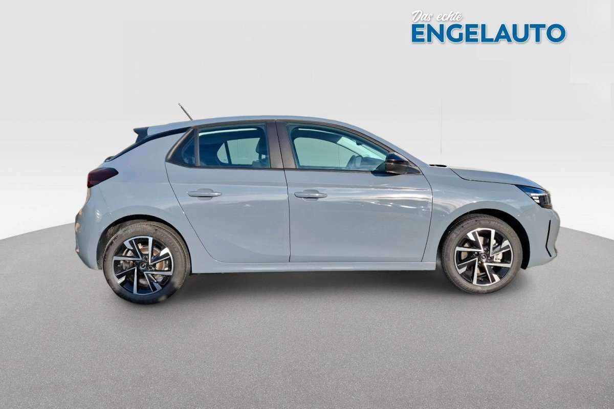 Fahrzeugbild eines Opel Corsa
