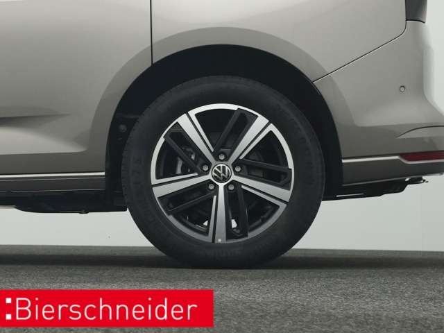 Fahrzeugbild eines Volkswagen Caddy