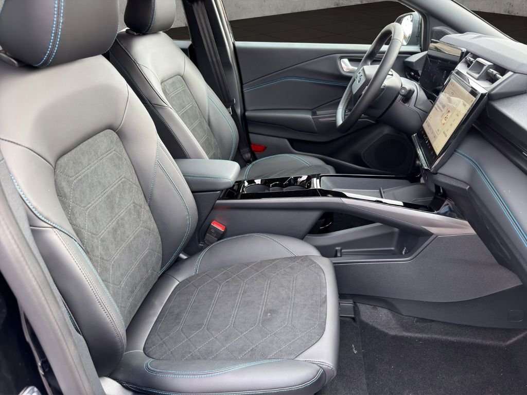 Fahrzeugbild eines Ford Puma