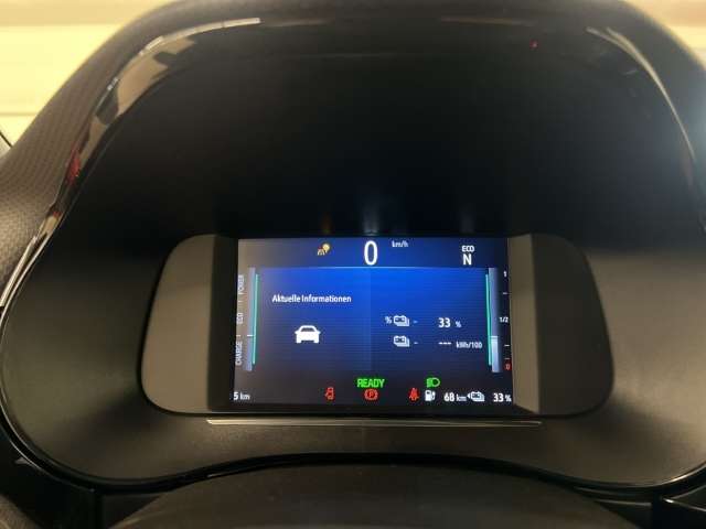 Fahrzeugbild eines Opel Corsa