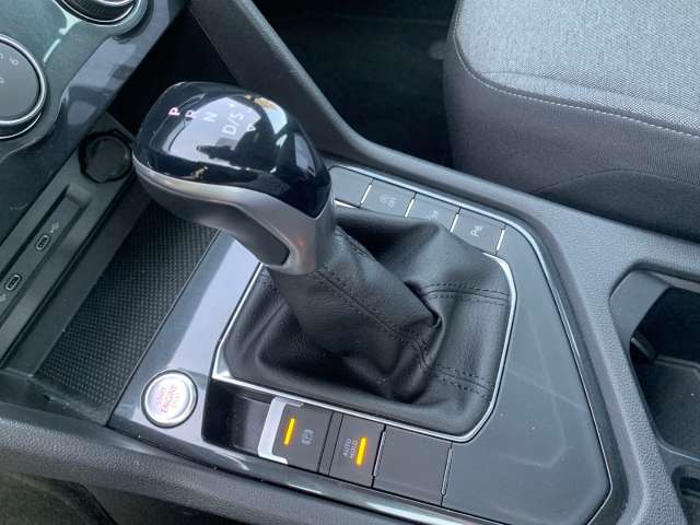 Fahrzeugbild eines SEAT Tarraco